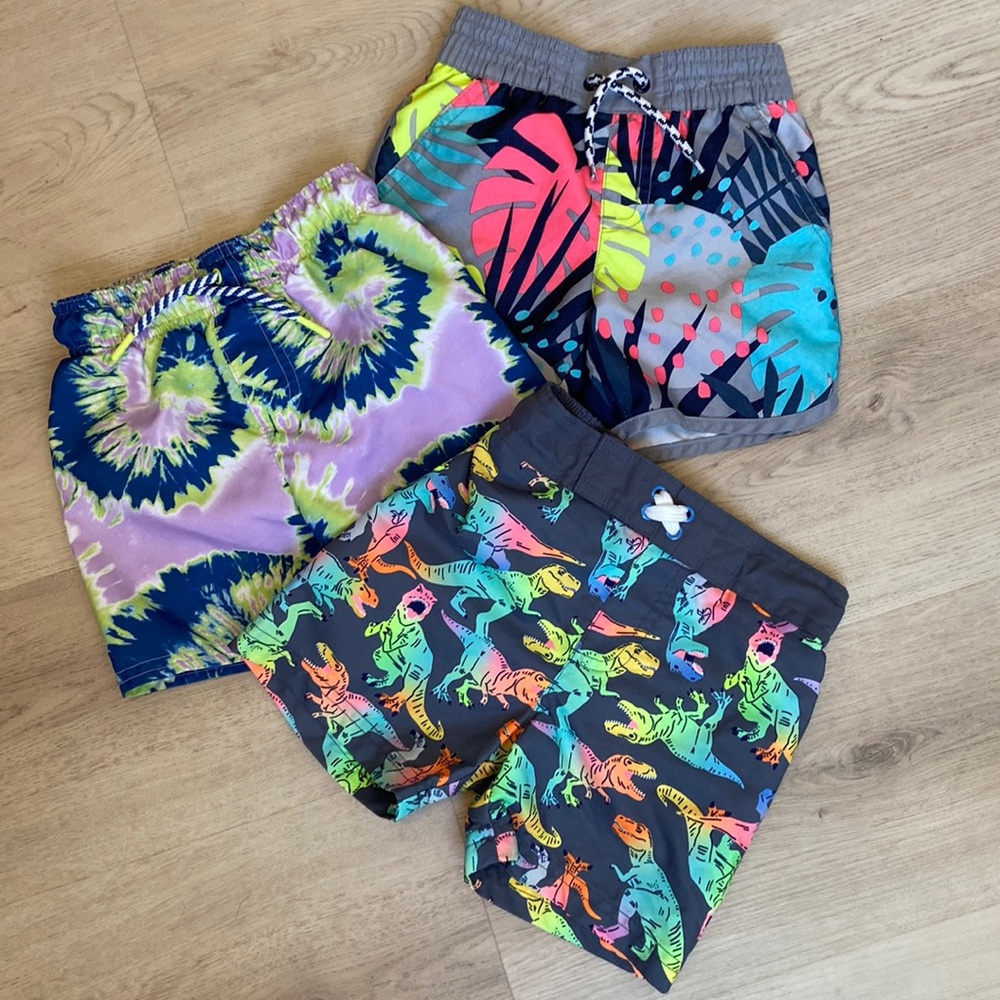 2T Swim Bundle